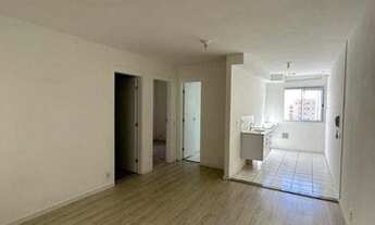 Imagem 2: Apartamento com 2 dormitórios para alugar por R$ 1.250,00/mês - Parque Bom Retiro - Paulín