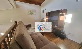 Imagem 5: Casa com 3 dormitórios para alugar - Alto da Boa vista - Sorocaba/SP