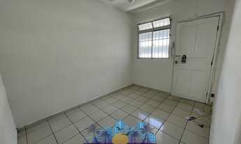 Imagem 3: Apartamento á venda 2 dormtórios -Canto do Forte - Praia Grande - SP