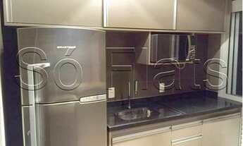 Imagem: Residencial Brookfield Home Design disponível