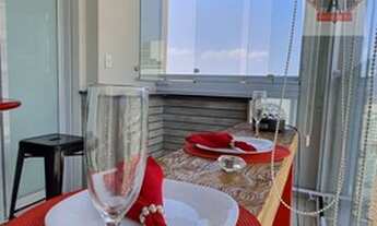 Imagem 2: Flat para aluguel tem 40 metros quadrados com 1 quarto em Consolação - São Paulo - SP