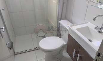 Imagem 5: Osasco - Apartamento Padrão - Jardim Piratininga