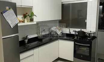 Imagem 7: Apartamento com 2 dormitórios à venda com 97.5m² por R$ 285.000,00 no bairro Jardim Amélia