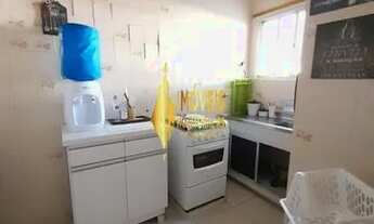 Imagem 6: Apartamento de frente Ref.:AP1997