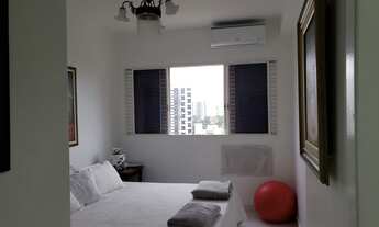 Imagem 6: Apartamento para venda Ed Versalhes tem 82 metros quadrados com 2 quartos em Terceiro - Cu