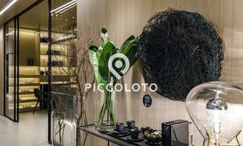 Imagem 4: Apartamento - Nova Campinas - Campinas