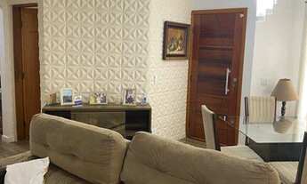 Imagem 3: Casa de Condomínio com 3 dorms, Vila Oliveira, Mogi das Cruzes - R$ 640 mil, Cod: 3127