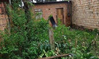 Imagem 2: Verde essa casa próximo fuxico, rua bom pra mora