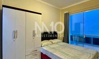 Imagem 6: Apartamento Albatroz Av. Atlântica Balneário Camboriú