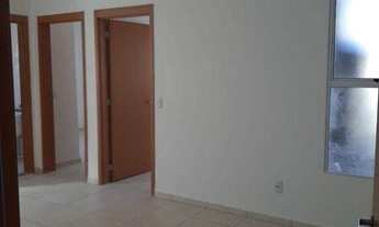 Imagem 2: Apartamento com 2 dormitórios à venda, 53 m² por R$ 165.000,00 - Vila Fabril - Anápolis/GO