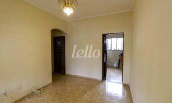 Imagem 3: São Paulo - Casa Padrão - Mooca