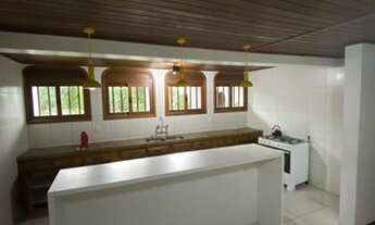 Imagem 3: Casa Lago Negro 6 suites, bairro nobre em Gramado