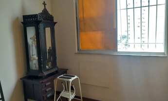 Imagem 6: Apartamento em icarai 2Q com 2 banheiros + dependência completa- icarai Niterói