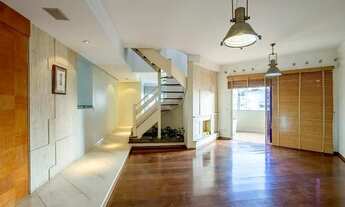 Imagem: Cobertura para venda com 3 quartos, 287m²