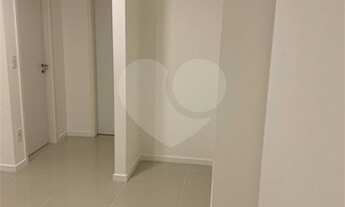 Imagem 4: Apartamento 42 m² composto de 1 quarto- Centro