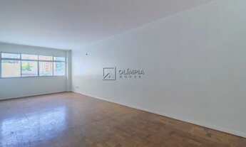 Imagem: Apartamento Locação Perdizes 130 m² 3