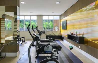 Imagem 13: Apartamento na Aclimação