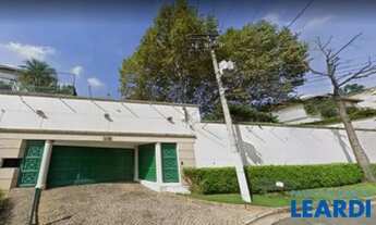 Imagem 2: CASA EM CONDOMÍNIO - CIDADE JARDIM - SP