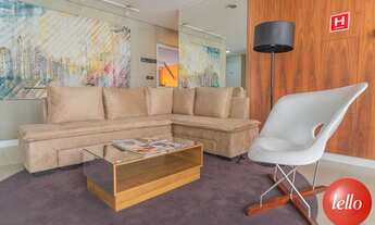 Imagem 2: São Paulo - Apartamento Padrão - República