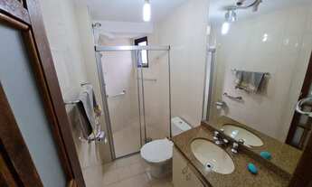 Imagem 6: APARTAMENTO COM 1 DORMITÓRIO E VAGA, EM PINHEIROS, COM LAZER, PRÓXIMO AO METRÔ SUMARÉ, LIN