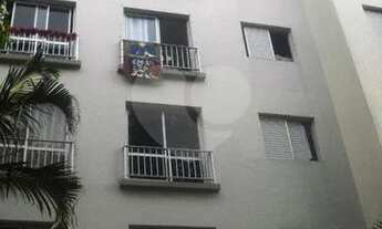 Imagem: Apartamento na Freguesia do Ó