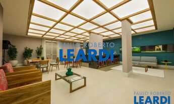 Imagem: APARTAMENTO - POMPÉIA - SP