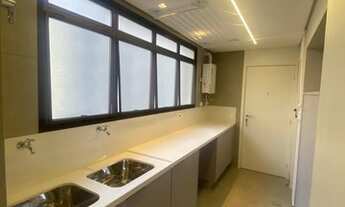 Imagem 7: Apartamento para Locação em São Paulo, Itaim Bibi, 3 dormitórios, 3 suítes, 5 banheiros, 3