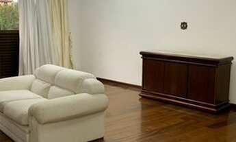 Imagem 5: Apartamento para aluguel tem 300 metros quadrados com 4 quartos em Boqueirão - Santos - SP