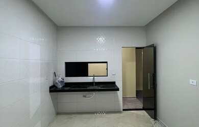 Imagem 5: IMÓVEL PADRÃO BEM LOCALIZADO