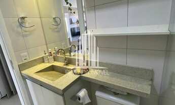 Imagem 7: Apartamento a venda com 40m² 2 dormitorios 1 vaga no Cambuci - São Paulo - SP