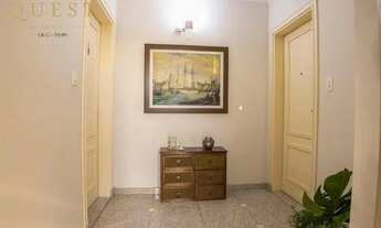 Imagem 2: Edifício Solar Torino - Quatro dormitórios - Três vagas