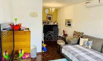 Imagem 2: Casa com 4 dormitórios à venda, 300 m² por R$ 1.400.000,00 - Fátima - Niterói/RJ