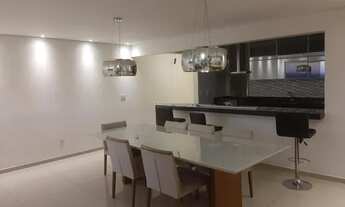 Imagem 4: Apartamento para Locação em Belo Horizonte, Fernão Dias, 4 dormitórios, 1 suíte, 2 banheir