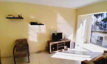 Imagem 3: Apartamento mobiliado com vaga próximo no Partenon