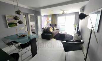 Imagem: Apartamento reformado e todo mobiliado