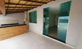 Imagem: Casa em Colina de Laranjeiras -Serra