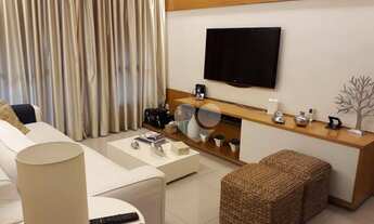 Imagem 3: Cobertura Duplex 3 quartos 3 vagas à venda no Grajaú - Garden Park