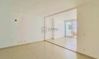 Imagem 6: Apartamento Venda 2 Dormitórios - 94 m² Campo Belo