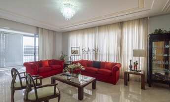 Imagem 5: Apartamento Venda Paraíso 350 m² 4 Dormitórios