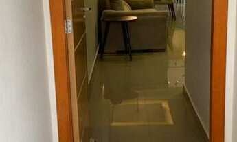 Imagem 2: Linda casa a venda no Condomínio Reserva Rio Cuiabá (Porteira Fechada mobiliada)