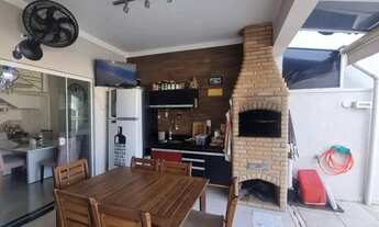 Imagem 7: Casa em Condomínio para Venda em Indaiatuba, Jardim Panorama, 3 dormitórios, 3 suítes, 5 b