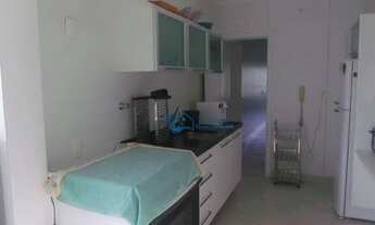 Imagem 6: Apartamento com 4 dormitórios para alugar, 157 m² por R$ 3.450,00/dia - Riviera Módulo 03