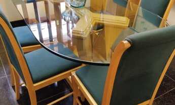 Imagem 5: Belo Horizonte - Casa Padrão - Prado