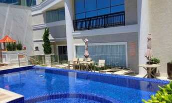 Imagem 2: Apartamento mobiliado 1 Suíte + 2 Dormitórios - Praia de Gravatá - Navegantes - SC