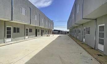 Imagem 3: Casa com 02 dormitórios para Locação no bairro do Éden