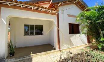 Imagem 3: Casa com 3 dormitórios à venda, 166 m² por R$ 500.000,00 - Vila Santa Catarina - Americana