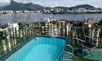 Imagem: Apartamento Triplex com 5 dormitórios à