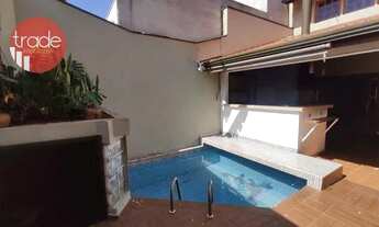 Imagem 2: Sobrado Em Residencial Fechado Com Piscina E 03 Dormitórios