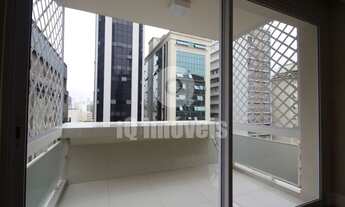 Imagem 6: Apartamento a venda, Santa Cecília, 210m², 3 dormitórios,1 suíte e 2 vagas