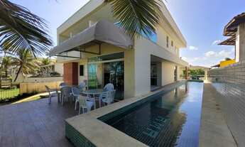 Imagem 6: Casa para venda com 550 metros quadrados com 10 quartos